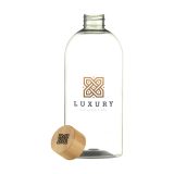 Vue 2 de RPET Bottle 500 ml bouteille