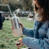 Vue 7 de Noma Noma Recycled Steel Insulated Bottle 750 ml bouteille thermos