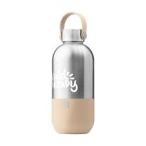 Vue 1 de Noma Noma Recycled Steel Insulated Bottle 750 ml bouteille thermos