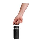Vue 3 de Hydro Flask Micro Hydro 200 ml bouteille thermos