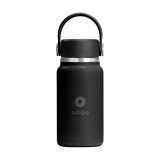 Vue 2 de Hydro Flask Micro Hydro 200 ml bouteille thermos