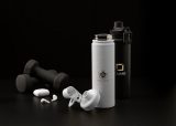 Vue 5 de Tappo Bottle RCS Stainless Steel 800 ml single wall