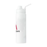 Vue 1 de Tappo Bottle RCS Stainless Steel 800 ml single wall