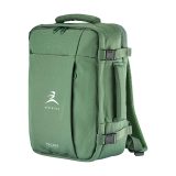 Vue 2 de Tucano Tugo 3M Cabin Backpack 15,6 inch bagage cabine