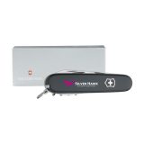 Vue 1 de Victorinox Spartan cani en boîte cadeau