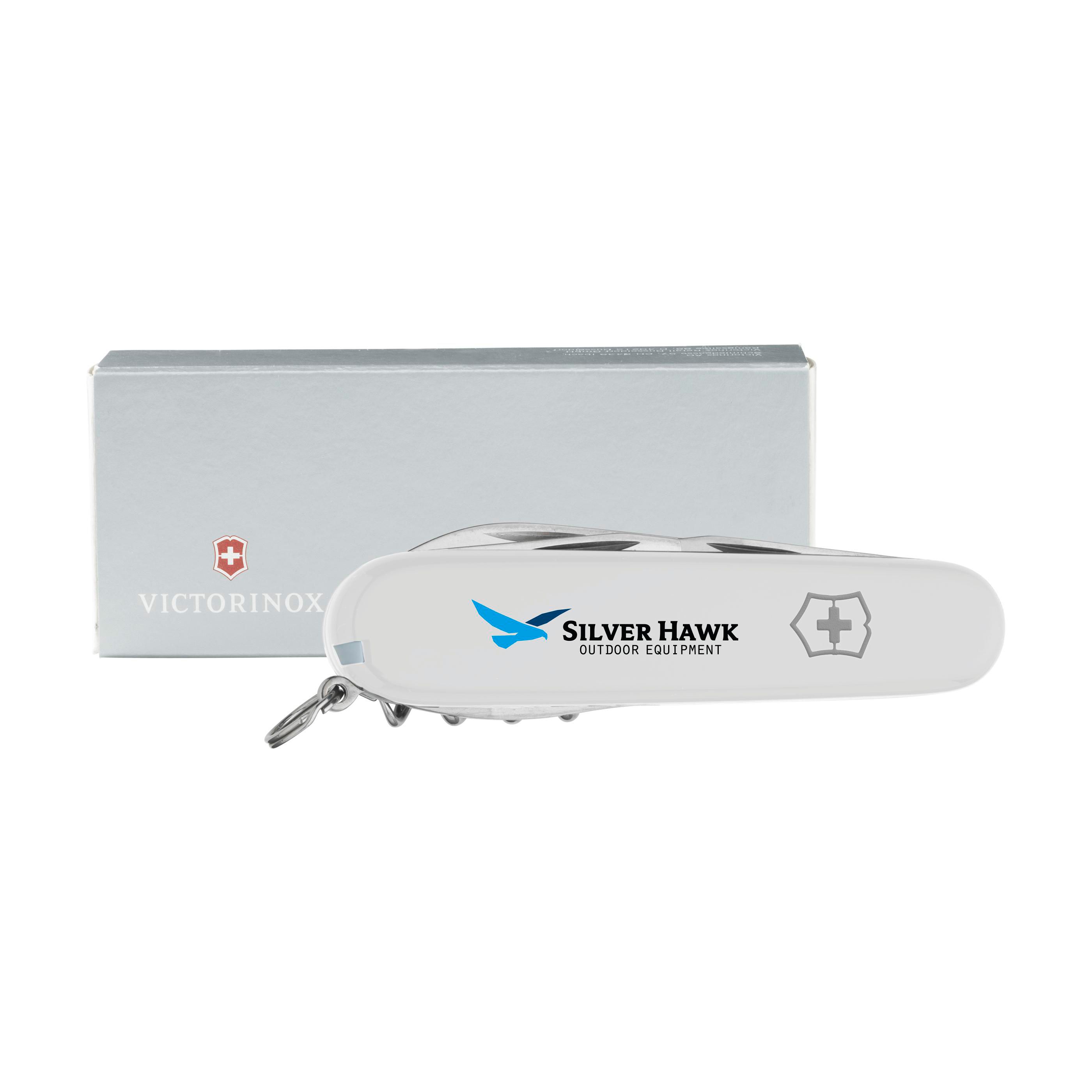 Victorinox Spartan cani en boîte cadeau