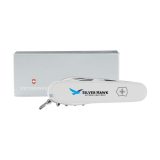 Vue 1 de Victorinox Spartan cani en boîte cadeau