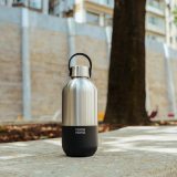 Vue 12 de Noma Noma Recycled Steel Insulated Bottle 750 ml bouteille thermos