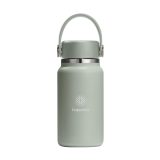 Vue 2 de Hydro Flask Micro Hydro 200 ml bouteille thermos