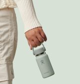 Vue 4 de Hydro Flask Micro Hydro 200 ml bouteille thermos