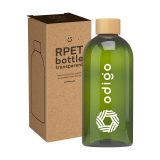Vue 9 de RPET Bottle 500 ml bouteille