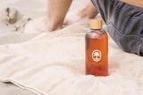 Vue 5 de RPET Bottle 500 ml bouteille