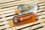 Vue 6 de RPET Bottle 500 ml bouteille