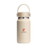 Vue 2 de Hydro Flask Micro Hydro 200 ml bouteille thermos