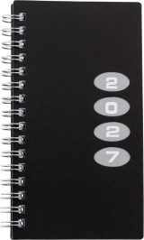 Vue 4 de Agenda Sam | Papier | Format de poche