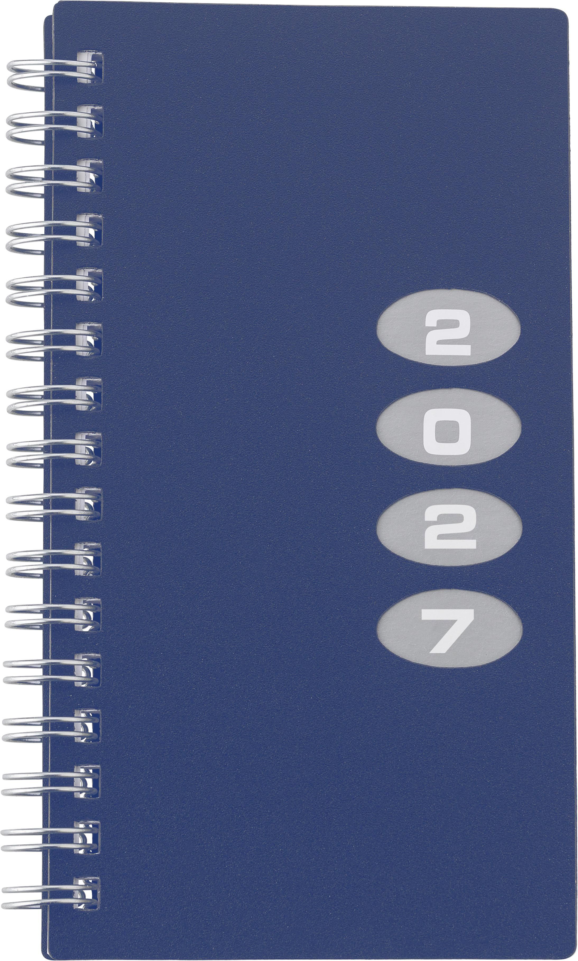 Agenda Sam | Papier | Format de poche