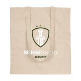 Vue 3 de Shoppy Colour Bag sac (120 g/m²) shopping
