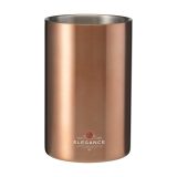 Vue 2 de CoolSteel RCS Recycled Steel refroidisseur de vin