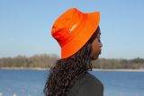 Vue 3 de Cotton Bucket Hat chapeau