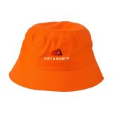 Vue 2 de Cotton Bucket Hat chapeau