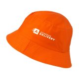 Vue 1 de Cotton Bucket Hat chapeau