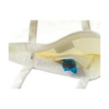 Vue 6 de Alfie GRS Recycled Big Bag (450 g/m²) sac
