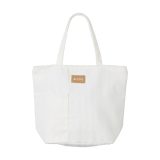 Vue 2 de Alfie GRS Recycled Big Bag (450 g/m²) sac