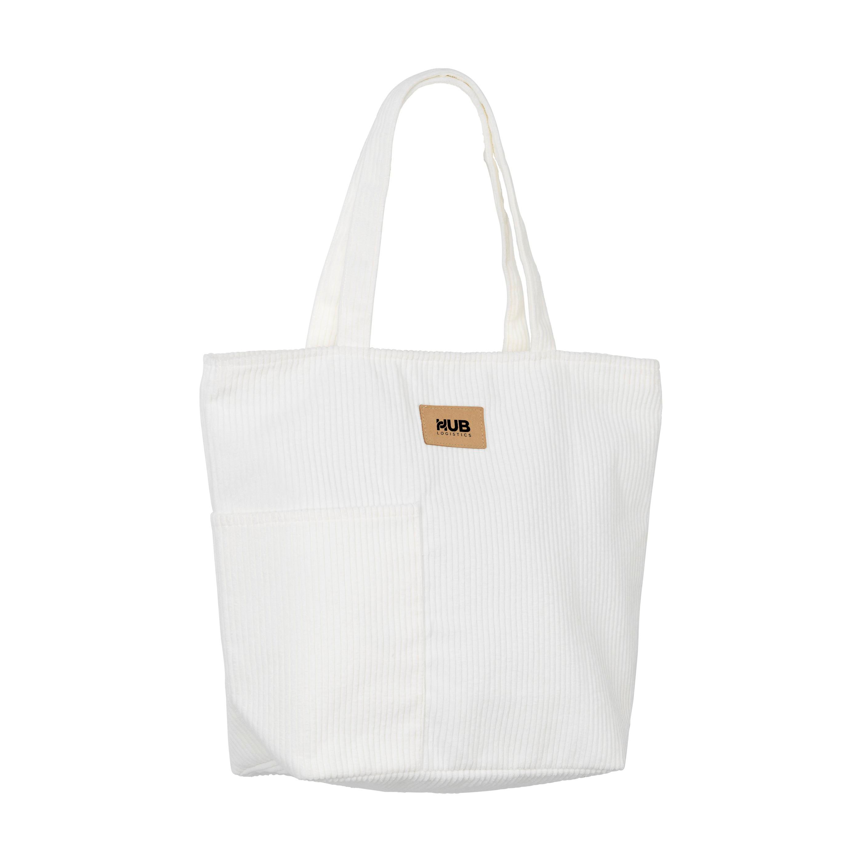 Alfie GRS Recycled Big Bag (450 g/m²) sac