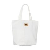 Vue 1 de Alfie GRS Recycled Big Bag (450 g/m²) sac