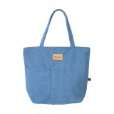 Vue 11 de Alfie GRS Recycled Big Bag (450 g/m²) sac