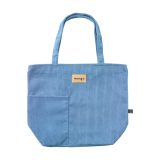 Vue 12 de Alfie GRS Recycled Big Bag (450 g/m²) sac