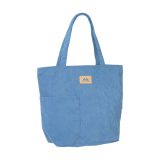 Vue 10 de Alfie GRS Recycled Big Bag (450 g/m²) sac