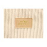 Vue 7 de Alfie GRS Recycled Big Bag (450 g/m²) sac
