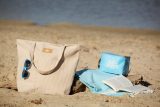 Vue 8 de Alfie GRS Recycled Big Bag (450 g/m²) sac