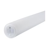 Vue 4 de Foam Party Glow LED Stick White
