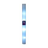 Vue 1 de Foam Party Glow LED Stick White
