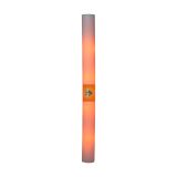 Vue 1 de Foam Party Glow LED Stick Orange