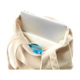 Vue 5 de Alfie GRS Recycled Laptopbag 15" (450 g/m²) sac d'ordinateur