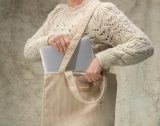 Vue 9 de Alfie GRS Recycled Laptopbag 15" (450 g/m²) sac d'ordinateur