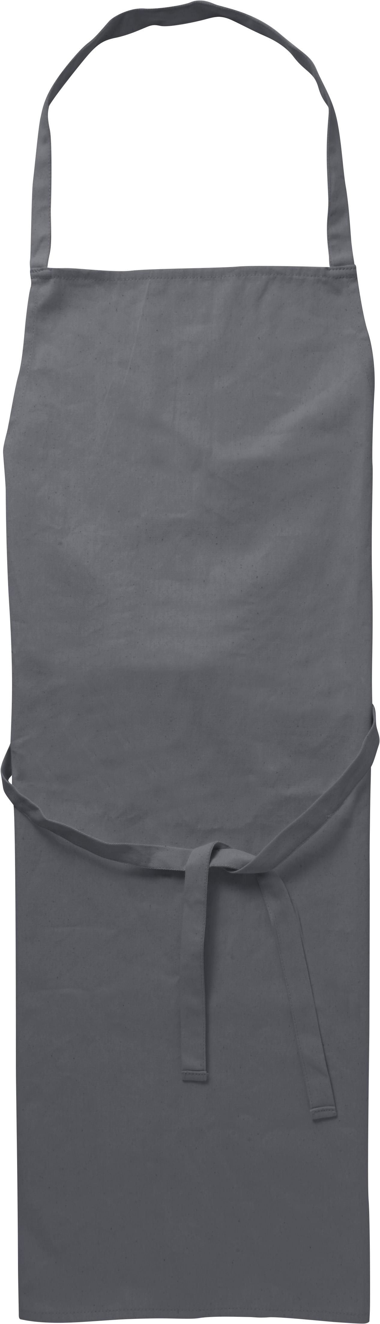 Tablier Mindy | Polyester twill 200 g/m²