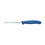 Vue 2 de Victorinox couteau de table Swiss Classic