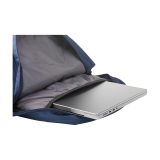Vue 5 de Case Logic Commence Recycled Backpack 15,6 inch sac