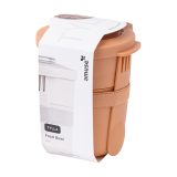 Vue 3 de Amuse Tylla Food Bowl Duo 600 ml