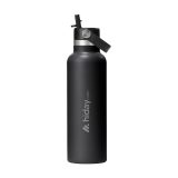 Vue 2 de Hydro Flask Standard Mouth with Flex Straw Cap 621 ml bouteille d'eau