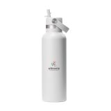 Vue 5 de Hydro Flask Standard Mouth with Flex Straw Cap 621 ml bouteille d'eau