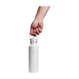 Vue 7 de Hydro Flask Standard Mouth with Flex Straw Cap 621 ml bouteille d'eau