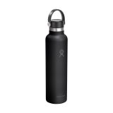 Vue 1 de Hydro Flask Standard Mouth 710 ml bouteille thermos