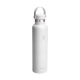 Vue 1 de Hydro Flask Standard Mouth 710 ml bouteille thermos
