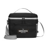 Vue 3 de FrostLine GRS Recycled Cooler Bag sac isotherme