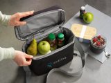 Vue 8 de FrostLine GRS Recycled Cooler Bag sac isotherme